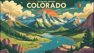 Colorado&rsquo;s Best Kept Secrets Hidden Gems You Need to Visit! 🏞
