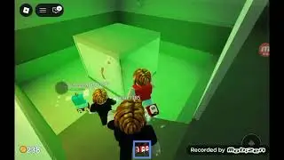 Roblox oynadım