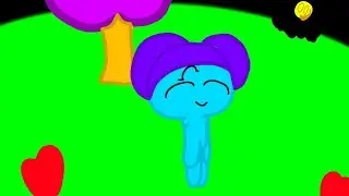 MLP X APRENDER COM PIBBY FAN-MADE KSKSKSKS (O Darkness Pt1)