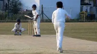 Ilford cricket club Essex county U 11 2020 win