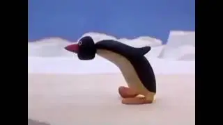 all penguin speed (part 1)