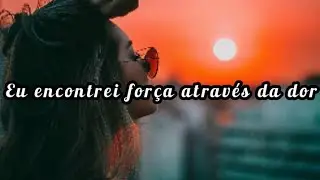 Riley clemmons - Healing tradução
