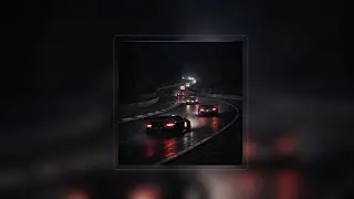 my head is empty x Miranda Rain - a way out x Porsche 911 GT3 R