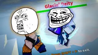 So a new boss dropped to Dragon Soul...