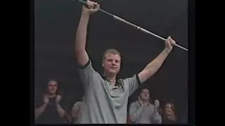 2004 US Open 9ball - Final highlights