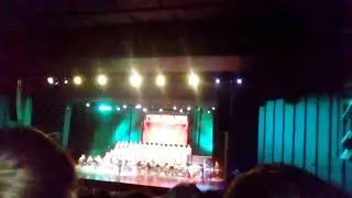 Ansambl Aleksandrov u Sava Centru,  10.11.2017