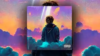 [FREE] *GUITAR* Fase Yoda x Juice WRLD Type Beat - 