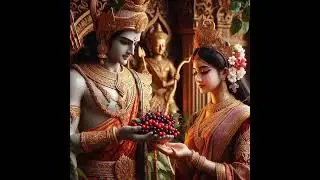 Sabri ki katha