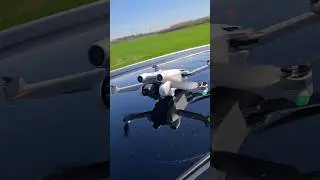 Compilation DJI Drone launches 🔥😎 #shorts #dji #djimini2  #djimini3pro #drone