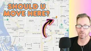 Are these 3 St Pete Fl houses are PRICED TO SELL?