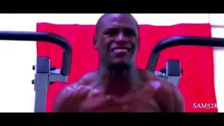 Floyd Mayweather Training Montage