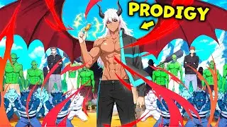 He Gained A Powerful System And Sacrifice Millions Of Lives To Becomes The Strongest! &ndash; Manhwa Recap
