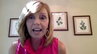 Nicole's Journey to Lung Transplant