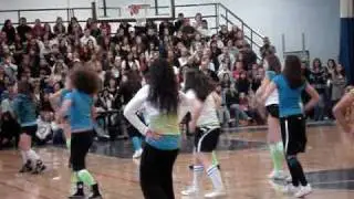 Hip Hop Team