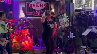 She Bop - Remote Control at Callahan's Irish Pub