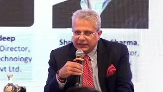 2nd Technical Session   11th CPAI Convention