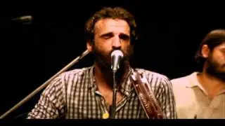 Marcelo Camelo - despedida(mtv ao vivo)