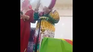 izran d'origine ازران  اريف الاصل