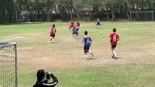 2023-03-19 RIFA Phase 2 HSO Xavier vs CSA (6-1) 2nd Half