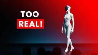 XPENG&rsquo;s Female AI Robot Price Finally Revealed &mdash; Looks TOO REAL for This Price!