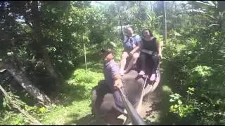 Aslı & G&ouml;k&ccedil;e Honeymoon
