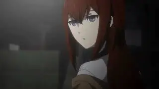 b2b - Kurisu Makise - Steins;Gate edit/amv - Charli xcx