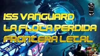 &iquest;Que hay dentro de... Expansiones ISS Vanguard?