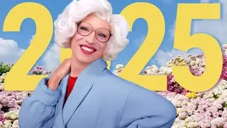 🍪 Лучшие клипы бабушки на Twitch, 2025 год 🍪