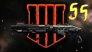 Call of duty: Black ops 4 - Mog 12 On Round 55+
