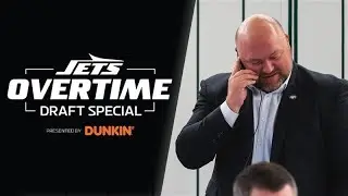 Everything You Need To Know For The New York Jets&rsquo; 2024 NFL Draft