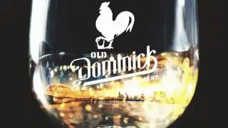 Old Dominick Distillery - Memphis Sunrise