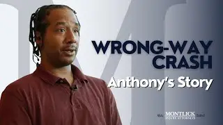 Atlanta Wrong-Way Car Accident | GA Lawyer Review | Montlick Injury Attorneys