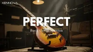 Perfect ( Rock Cover by Xennova )
