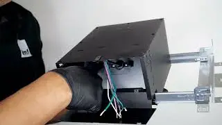 iX Series Installation Instructions - New Construction