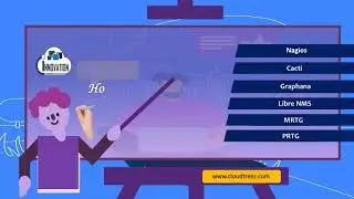 NMS Network monitoring system