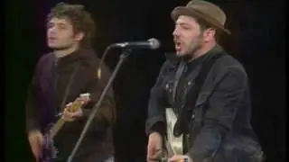 Roger Hoover and the Whiskeyhounds Play LIVE on WVIZ TV Cleveland 2005 Applause with Dee Perry PBS