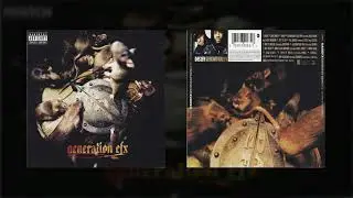 Das EFX - No Doubt (Feat. M.O.P. & Teflon) (HQ)