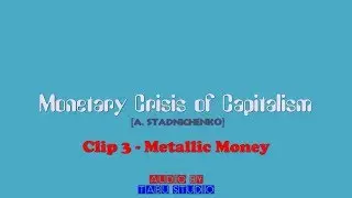 Clip 3   Metallic Money
