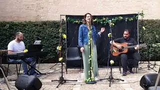 Turadh - Turadh (Ac&uacute;sticos de invierno Z&euml; Studio)