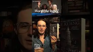 Babel #rfkuang #babel #katabasis #poppywar #fantasybook