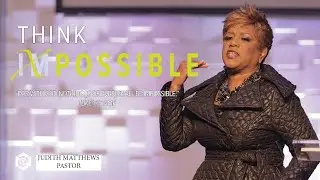 Unthinkable (Part 8): 