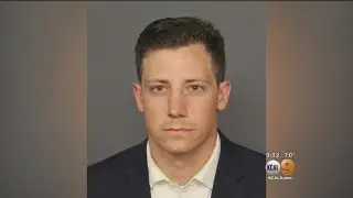 Dancing FBI Agent Who Busted A Move, Then Busted A Cap, Appears In Court