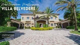 Corcoran C.A.Christie Bahamas - Villa Belvedere