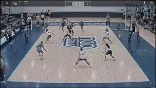 Highlights Julia Rienks 
