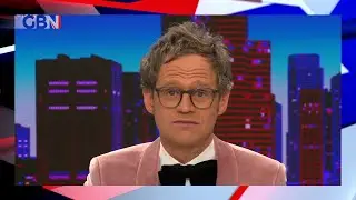 'I think patriotism and pride in your country should be taught in schools': Mark Dolan