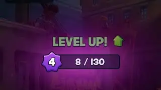 Subway surfers city Gameplay #1 Start of the game level 4!