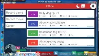 Tube Tycoon How to Save Game