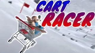 Cart Racer - Killing Dragons - Becoming a Pirate - Cart Racer Highlights