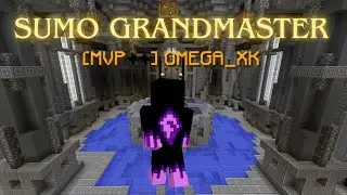 SUMO GRANDMASTER | Hypixel Sumo Montage