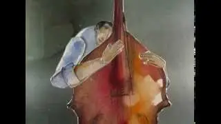 Contrabass Variations